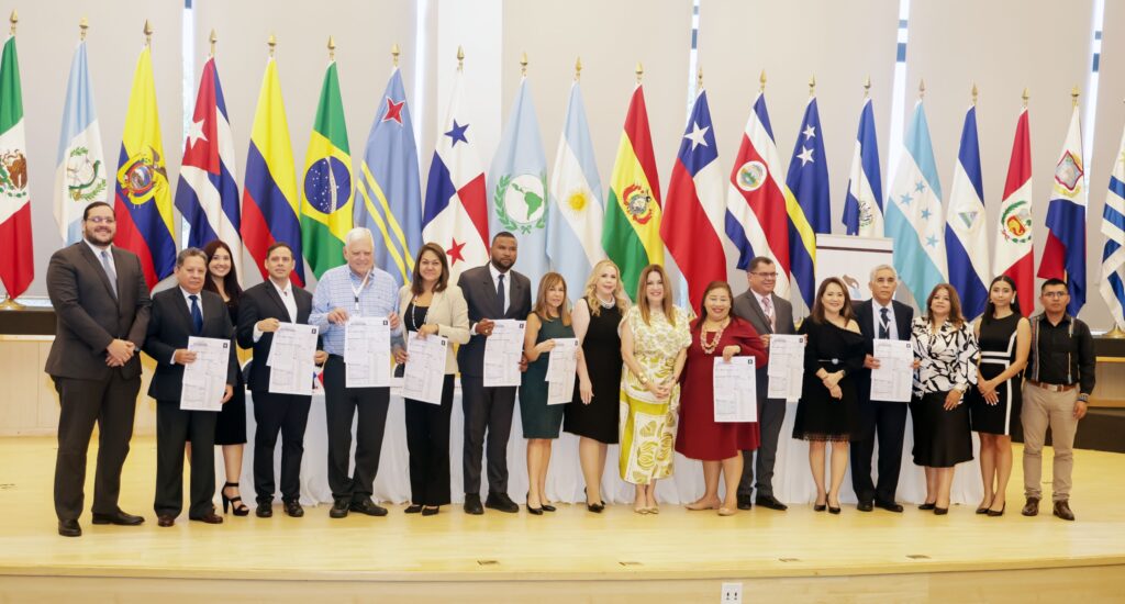 JNE Panamá